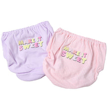画像をギャラリービューアに読み込む, 女の子 ショーツ パンツ 綿100% 2枚組 100cm~165cm 子供 下着 パンツ セット 女の子 インナー 100 110 120 130 140 150 160 165 子ども 女児 コットン (在庫限り)