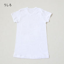 画像をギャラリービューアに読み込む, 男の子 子供 半袖 インナー 綿100 2枚組 100cm~160cm 下着 シャツ 肌着 綿100% 男児 子供肌着 子ども キッズ ジュニア 無地 シンプル セット 2P コットン 白