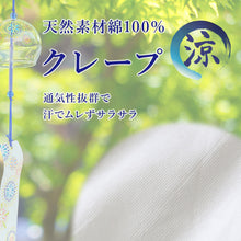 画像をギャラリービューアに読み込む, クレープ肌着 メンズ 半袖 tシャツ 綿100% 大きいサイズ 2枚組 3L~5L 大寸 ビッグサイズ 下着 インナー 夏 涼しい 吸汗速乾 男性 紳士 コットン Uネック U首 3L 4L 5L