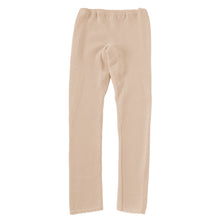 画像をギャラリービューアに読み込む, 婦人 スラックス下 ズボン下 インナーボトム ボトムス 毛混 M~LL 婦人肌着 下着 肌着 レギンス スパッツ 厚手 暖かい あったか 防寒 冬