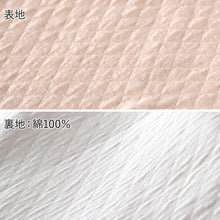 画像をギャラリービューアに読み込む, 婦人 8分袖 インナー スリーマー スリーマ 長袖 肌着 キルト肌着 LL・3L 婦人肌着 レディース ミセス シニア 大きいサイズ 大寸 厚手 厚地 下着 暖かい あったか 防寒 日本製