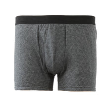 画像をギャラリービューアに読み込む, ボクサーブリーフ メンズ キルト 肌着 前あき M~LL 下着 インナー ブリーフ ボクサーパンツ 紳士 発熱 防寒 あったか あたたかい 冬 M L LL