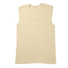 画像をギャラリービューアに読み込む, 表裏綿100% メンズ インナー 保温 あったか シャツ 肩当付き ベスト 保温 M L LL 寒さ対策 肌着 厚地 あったかインナー 遠赤外線 下着 インナーシャツ 綿 コットン 無地 秋 冬 30代 40代 50代 60代