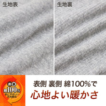 画像をギャラリービューアに読み込む, 表裏綿100% メンズ インナー 保温 あったか シャツ 肩当付き ベスト 保温 M L LL 寒さ対策 肌着 厚地 あったかインナー 遠赤外線 下着 インナーシャツ 綿 コットン 無地 秋 冬 30代 40代 50代 60代 (在庫限り)