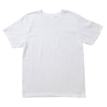 画像をギャラリービューアに読み込む, 綿100% メンズ インナー 半袖 Tシャツ 大きいサイズ 丸首 肌着 天竺 綿 コットン 吸汗速乾 通気性 伸縮性 3L 4L 5L クルーネック 春 夏 シャツ 下着 男性 綿 通年 シンプル 定番 蒸れにくい 紳士肌着 通年 オールシーズン 肌にやさしい コットン