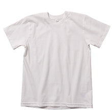 画像をギャラリービューアに読み込む, 男児 Tシャツ 半袖 丸首 無地 抗菌防臭 天竺 コットン 120 130 140 150 160 cm ボーイズ キッズ トップス インナー 通学 普段着 白 黒 シンプル ベーシック カットソー ジュニア 男の子 デイリー 春 夏 シンプルシャツ 半袖T