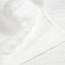 画像をギャラリービューアに読み込む, コットン ボディタオル 12枚組 約22×95cm (タオル お風呂 まとめ買い) (在庫限り)