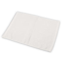 画像をギャラリービューアに読み込む, 100匁 コーラスライン 畦織ウォッシュタオル 12枚組 約29cm×40cm (まとめ買い セット 無地) (在庫限り)