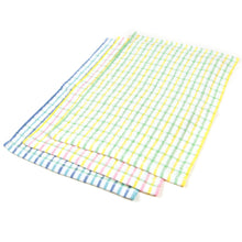 画像をギャラリービューアに読み込む, おしぼりタオル ウォッシュタオル ハンドタオル 12枚組 約28.5cm×42cm (タオル まとめ買い ふきん 台拭き 綿100%) (在庫限り)