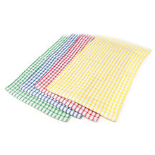 画像をギャラリービューアに読み込む, おしぼりタオル ウォッシュタオル ハンドタオル 12枚組 約28.5cm×42cm (タオル まとめ買い ふきん 台拭き 綿100%) (在庫限り)