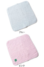 画像をギャラリービューアに読み込む, ハンドタオル ハンカチ まとめ買い レディース 子供 女の子 12枚組 約25cm×25cm (タオルハンカチ 綿100% シンプル 可愛い ワンポイント 刺繍 子ども キッズ 学生 学校 通学) (在庫限り)