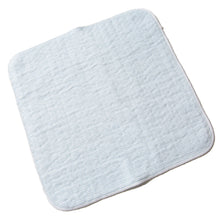 画像をギャラリービューアに読み込む, ハンドタオル ハンカチ まとめ買い レディース 子供 女の子 12枚組 約25cm×25cm (タオルハンカチ 綿100% シンプル 可愛い ワンポイント 刺繍 子ども キッズ 学生 学校 通学) (在庫限り)