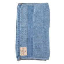 画像をギャラリービューアに読み込む, フェイスタオル タオル バスルーム 綿100% キッチンタオル キッチン 顔拭きタオル 厚手 約34cm×78cm 吸水 バス用品 手拭きタオル 洗面所 脱衣所 トイレ (在庫限り)