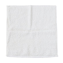 画像をギャラリービューアに読み込む, ハンドタオル ハンカチ オーガニックコットン 無地 綿100% キッズ 子供 保育園 幼稚園 約20cm×20cm プチハンドタオル ウォッシュタオル おしぼりタオル 子供用タオル 入園