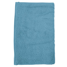画像をギャラリービューアに読み込む, フェイスタオル タオル 無地 綿100% キッズ 子供 保育園 幼稚園 小学生 約34cm×85cm 子供用タオル 入園 お風呂 バスタオル
