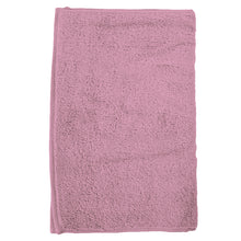 画像をギャラリービューアに読み込む, フェイスタオル タオル 無地 綿100% キッズ 子供 保育園 幼稚園 小学生 約34cm×85cm 子供用タオル 入園 お風呂 バスタオル