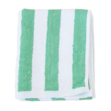 画像をギャラリービューアに読み込む, フェイスタオル タオル 綿100% キッズ 子供 保育園 幼稚園 小学生 約34cm×80cm プチハンドタオル 子供用タオル 入園 お風呂 バスタオル 手拭い ストライプ