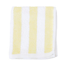 画像をギャラリービューアに読み込む, フェイスタオル タオル 綿100% キッズ 子供 保育園 幼稚園 小学生 約34cm×80cm プチハンドタオル 子供用タオル 入園 お風呂 バスタオル 手拭い ストライプ