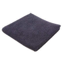 画像をギャラリービューアに読み込む, おしぼり お手拭き おてふき 飲食店 カフェ 喫茶店 居酒屋 バー 無地 綿100% 吸水性 使いやすい コンパクト 白 黒 青 オレンジ 緑 茶色 約30cm×30cm