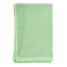 画像をギャラリービューアに読み込む, 業務用 32番手双糸 レピア織り バスタオル やや薄手(800匁) 約65cm×130cm 薄手 綿100% 無地 ホテルタオル タオルケット シーツ