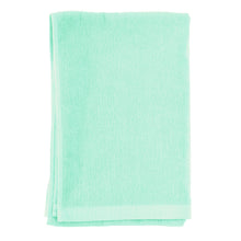 画像をギャラリービューアに読み込む, 業務用 32番手双糸 レピア織り バスタオル やや薄手(800匁) 約65cm×130cm 薄手 綿100% 無地 ホテルタオル タオルケット シーツ