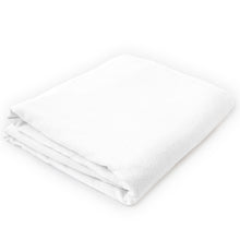 画像をギャラリービューアに読み込む, 業務用 32番手双糸 レピア織り 超大判 バスタオル 厚手(2530匁) 約120cm×210cm (大きい 厚地 綿100% 無地 ホテルタオル タオルケット シーツ)