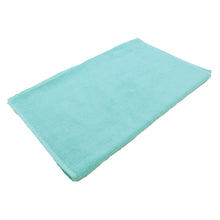 画像をギャラリービューアに読み込む, フェイスタオル 綿100% 薄手 業務用 無地 吸水性 ほつれにくい まとめ買いがおすすめ 白 黒 ブラウン 茶色 緑 青 ゴールド ピンク シンプル 定番 コットン 収納 約34cm×86cm