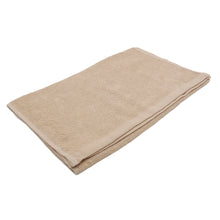 画像をギャラリービューアに読み込む, フェイスタオル 綿100% 薄手 業務用 無地 吸水性 ほつれにくい まとめ買いがおすすめ 白 黒 ブラウン 茶色 緑 青 ゴールド ピンク シンプル 定番 コットン 収納 約34cm×86cm