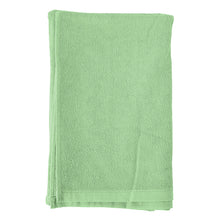 画像をギャラリービューアに読み込む, 業務用 32番手双糸 レピア織り バスタオル 基準厚(1000匁) 約70cm×140cm 基準厚 綿100% 無地 ホテルタオル タオルケット シーツ