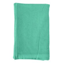 画像をギャラリービューアに読み込む, 業務用 32番手双糸 レピア織り バスタオル 基準厚(1000匁) 約70cm×140cm 基準厚 綿100% 無地 ホテルタオル タオルケット シーツ
