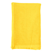 画像をギャラリービューアに読み込む, 業務用 32番手双糸 レピア織り バスタオル 基準厚(1000匁) 約70cm×140cm 基準厚 綿100% 無地 ホテルタオル タオルケット シーツ