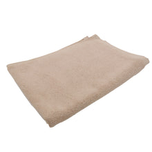 画像をギャラリービューアに読み込む, バスマット 厚手 やや小さめ タオル生地 吸水性 業務用 綿100% 白 ブラウン 茶色 ベージュ モカ ゴールド 緑 イエロー 銭湯 ホテル 温泉 定番 色 約40cm×60cm