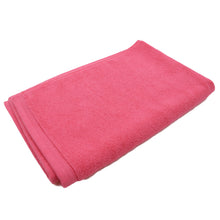 画像をギャラリービューアに読み込む, バスマット 厚手 やや小さめ タオル生地 吸水性 業務用 綿100% 白 ブラウン 茶色 ベージュ モカ ゴールド 緑 イエロー 銭湯 ホテル 温泉 定番 色 約40cm×60cm