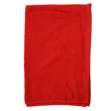 画像をギャラリービューアに読み込む, フェイスタオル タオル バスルーム 綿100% キッチンタオル キッチン 顔拭きタオル 約34cm×90cm ロング 吸水 バス用品 手拭きタオル 洗面所 脱衣所 トイレ