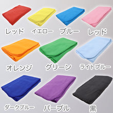 画像をギャラリービューアに読み込む, ひざ掛け 無地 薄手 オフィス 学校用 防寒 オールシーズン 冬用 夏用 冷房対策 旅行用 屋外 業務用 かわいい 水色 グリーン パープル 約70cm×140cm (在庫限り)