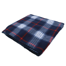 画像をギャラリービューアに読み込む, ひざ掛け 柄プリント 薄手 オフィス 学校用 防寒 オールシーズン 冬用 暖かい 夏用 冷房対策 旅行用 屋外 業務用 かわいい チェック柄 迷彩 ヒョウ柄 約70cm×140cm