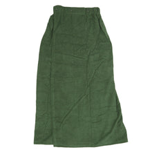 画像をギャラリービューアに読み込む, ラップタオル 大人 綿100% レディース 巻きタオル 巻タオル バスローブ お風呂上がり 湯冷めと乾燥を防ぐ リラックス 着丈約85cm 吸水 ジム エステ ホテル 業務用 シンプル 無地 定番 ベージュ色 茶色 モカ 緑