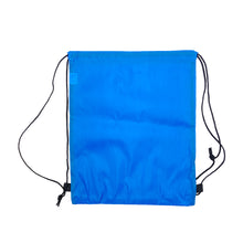画像をギャラリービューアに読み込む, ナップサック スポーツ 体操服入れ 体操着 軽量 コンパクト 無地 ランドセルの上から背負える シンプル 黒 赤 青 黄色 緑 キッズ 大人 サッカー 陸上 バスケ エコバッグ 紐 業務用 約34cm×55cm