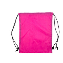 画像をギャラリービューアに読み込む, ナップサック スポーツ 体操服入れ 体操着 軽量 コンパクト 無地 ランドセルの上から背負える シンプル 黒 赤 青 黄色 緑 キッズ 大人 サッカー 陸上 バスケ エコバッグ 紐 業務用 約34cm×55cm