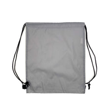 画像をギャラリービューアに読み込む, ナップサック スポーツ 体操服入れ 体操着 軽量 コンパクト 無地 ランドセルの上から背負える シンプル 黒 赤 青 黄色 緑 キッズ 大人 サッカー 陸上 バスケ エコバッグ 紐 業務用 約34cm×55cm
