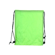 画像をギャラリービューアに読み込む, ナップサック スポーツ 体操服入れ 体操着 軽量 コンパクト 無地 ランドセルの上から背負える シンプル 黒 赤 青 黄色 緑 キッズ 大人 サッカー 陸上 バスケ エコバッグ 紐 業務用 約34cm×55cm