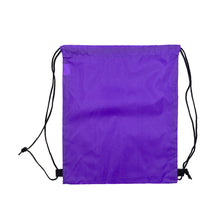 画像をギャラリービューアに読み込む, ナップサック スポーツ 体操服入れ 体操着 軽量 コンパクト 無地 ランドセルの上から背負える シンプル 黒 赤 青 黄色 緑 キッズ 大人 サッカー 陸上 バスケ エコバッグ 紐 業務用 約34cm×55cm
