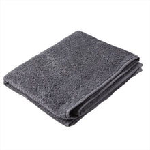 画像をギャラリービューアに読み込む, フェイスタオル 綿100% 無地 吸水性 コットン 敏感肌 アトピー 柔らかい 肌に優しい 柄なし 新生活 業務用 白 グレー ベージュ 茶色 ブラウン カラー 普段使い 防災用 災害用 ストック用 旅行用 来客用 ギフト プレゼント 約34×86cm