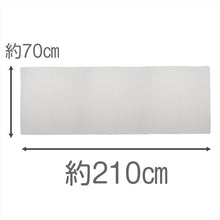 画像をギャラリービューアに読み込む, バスタオル マイクロファイバー 大きい 大判 厚手 速乾 吸水 ふわふわ エステ 白 柄なし 新生活 業務用 白 無地 ヘアドライタオル 普段使い 防災用 災害用 ストック用 旅行用 来客用 ギフト プレゼント 約70×210cm