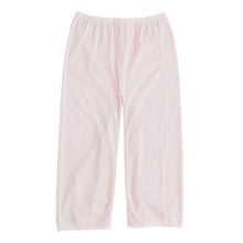 画像をギャラリービューアに読み込む, メッシュ パンツ 7分丈 日本製 M~3L (7分 レギンス スパッツ 夏 涼しい さらさら サラサラ 締め付けない 敏感肌 蒸れない らくらく 大きいサイズ LL 3L 軽い 軽量 薄い シニア 50代 60代) (在庫限り)