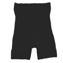 画像をギャラリービューアに読み込む, シルク 腹巻きパンツ 腹巻 パンツ レディース 3分丈 M-L 腹巻き 腹巻付き はらまき 絹 温活 インナー 下着 冷え 日本製 伸びる 締め付けない (送料無料)