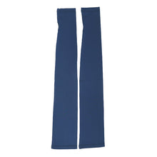 画像をギャラリービューアに読み込む, アームカバー UVカット 接触冷感 ロング 60cm丈 指穴あり フリーサイズ 冷感 レディース 日焼け対策 紫外線対策 夏用 UVケア 通気性 ムレにくい お出かけ 散歩 海水浴 無地