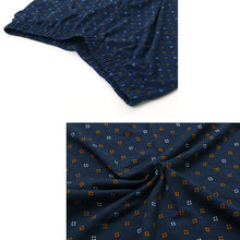 画像をギャラリービューアに読み込む, ステテコ メンズ 夏用 ルームパンツ 7分丈 ストレッチ M ~ 3L 部屋着 ルームウェア ズボン パジャマ 夏 紳士 男性 シャレテコ すててこ パンツ 大きいサイズ