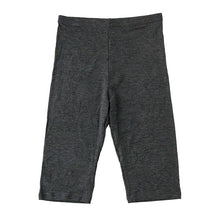 画像をギャラリービューアに読み込む, やわはだ レギンス 5分丈 レディース スパッツ 柔らかい M-L L-LL JM-L ストレッチ 伸縮 お腹 ゆったり 締め付けない 快適 アンダーパンツ インナー 下着 女性 婦人 肌着 UVカット 紫外線対策 リラックス