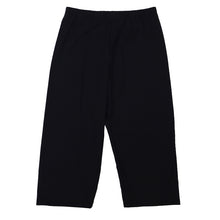 画像をギャラリービューアに読み込む, ステテコ レディース 夏 ルームパンツ 7分丈 ズボン おにわパンツ M-L L-LL 部屋着 ルームウェア 夏用 ボトム パジャマ リラックス 婦人 女性 シャレテコ すててこ ストレッチ